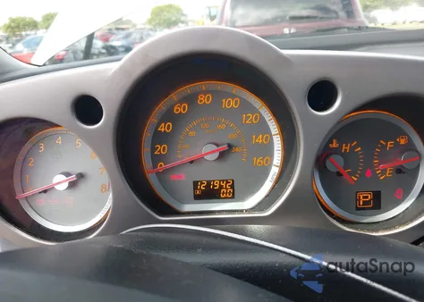 2007 Nissan Murano S from USA, damaged, VIN JN8AZ08T27W531513